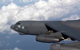 Sự xuất hiện của oanh tạc cơ B-52 gần St. Petersburg nguy hiểm như thế nào đối với Nga?