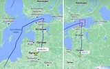 Sự xuất hiện của oanh tạc cơ B-52 gần St. Petersburg nguy hiểm như thế nào đối với Nga?