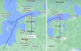 Sự xuất hiện của oanh tạc cơ B-52 gần St. Petersburg nguy hiểm như thế nào đối với Nga?