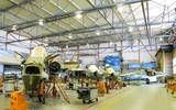 Bất ngờ lớn khi Belarus dự định sản xuất 'xe tăng bay' Su-25