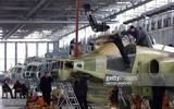 Bất ngờ lớn khi Belarus dự định sản xuất 'xe tăng bay' Su-25