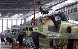 Bất ngờ lớn khi Belarus dự định sản xuất 'xe tăng bay' Su-25