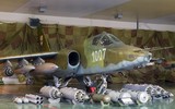Bất ngờ lớn khi Belarus dự định sản xuất 'xe tăng bay' Su-25