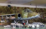 Bất ngờ lớn khi Belarus dự định sản xuất 'xe tăng bay' Su-25