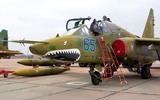 Bất ngờ lớn khi Belarus dự định sản xuất 'xe tăng bay' Su-25