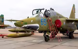 Bất ngờ lớn khi Belarus dự định sản xuất 'xe tăng bay' Su-25