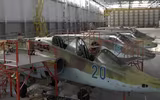 Bất ngờ lớn khi Belarus dự định sản xuất 'xe tăng bay' Su-25