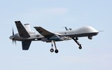 Nga phủ nhận cáo buộc UAV MQ-9 Reaper Mỹ rơi xuống Biển Đen do va chạm tiêm kích Su-27 Nga