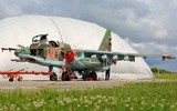 Bất ngờ lớn khi Belarus dự định sản xuất 'xe tăng bay' Su-25