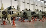 Bất ngờ lớn khi Belarus dự định sản xuất 'xe tăng bay' Su-25