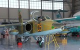 Bất ngờ lớn khi Belarus dự định sản xuất 'xe tăng bay' Su-25