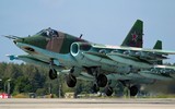 Bất ngờ lớn khi Belarus dự định sản xuất 'xe tăng bay' Su-25