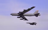 Sự xuất hiện của oanh tạc cơ B-52 gần St. Petersburg nguy hiểm như thế nào đối với Nga?