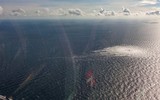 Thủ phạm phá hoại đường ống Nord Stream chưa được phanh phui sẽ dẫn đến những vụ nổ mới?