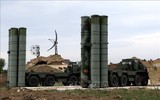 Nga ngừng giao hệ thống phòng không S-400 khi phát hiện Thổ Nhĩ Kỳ có thể sẽ bán cho bên thứ ba