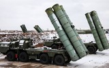 Nga ngừng giao hệ thống phòng không S-400 khi phát hiện Thổ Nhĩ Kỳ có thể sẽ bán cho bên thứ ba