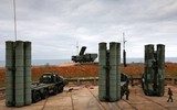 Nga ngừng giao hệ thống phòng không S-400 khi phát hiện Thổ Nhĩ Kỳ có thể sẽ bán cho bên thứ ba