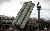 Nga ngừng giao hệ thống phòng không S-400 khi phát hiện Thổ Nhĩ Kỳ có thể sẽ bán cho bên thứ ba