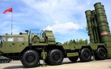 Nga ngừng giao hệ thống phòng không S-400 khi phát hiện Thổ Nhĩ Kỳ có thể sẽ bán cho bên thứ ba
