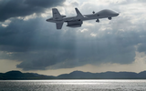 Thiếu tướng Nga chỉ ra lý do khiến UAV MQ-9 Reaper Mỹ bị rơi gần Crimea