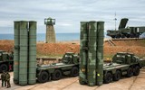 Nga ngừng giao hệ thống phòng không S-400 khi phát hiện Thổ Nhĩ Kỳ có thể sẽ bán cho bên thứ ba