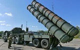 Nga ngừng giao hệ thống phòng không S-400 khi phát hiện Thổ Nhĩ Kỳ có thể sẽ bán cho bên thứ ba