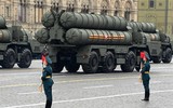 Nga ngừng giao hệ thống phòng không S-400 khi phát hiện Thổ Nhĩ Kỳ có thể sẽ bán cho bên thứ ba