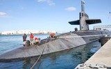 Hạm đội tàu ngầm Nga chấm dứt kế hoạch thiết lập sự thống trị của NATO ở Bắc Cực