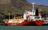 Chuyên gia: Khí tự nhiên hóa lỏng sẽ không còn cần thiết chỉ trong vài năm tới