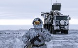 Hạm đội tàu ngầm Nga chấm dứt kế hoạch thiết lập sự thống trị của NATO ở Bắc Cực