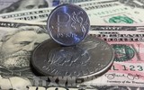 Mỹ có nguy cơ mất... 9 nghìn tỷ USD vì đóng băng dự trữ ngoại hối của Nga?