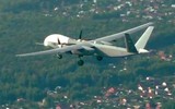 UAV cảm tử Lancet 'cứu vớt' danh tiếng máy bay không người lái nội địa Nga