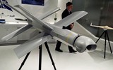 UAV cảm tử Lancet 'cứu vớt' danh tiếng máy bay không người lái nội địa Nga