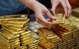 Mỹ có nguy cơ mất... 9 nghìn tỷ USD vì đóng băng dự trữ ngoại hối của Nga?