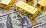 Mỹ có nguy cơ mất... 9 nghìn tỷ USD vì đóng băng dự trữ ngoại hối của Nga?