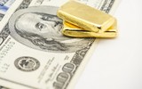 Mỹ có nguy cơ mất... 9 nghìn tỷ USD vì đóng băng dự trữ ngoại hối của Nga?