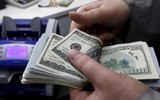 Mỹ có nguy cơ mất... 9 nghìn tỷ USD vì đóng băng dự trữ ngoại hối của Nga?