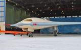 UAV cảm tử Lancet 'cứu vớt' danh tiếng máy bay không người lái nội địa Nga