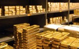 Mỹ có nguy cơ mất... 9 nghìn tỷ USD vì đóng băng dự trữ ngoại hối của Nga?