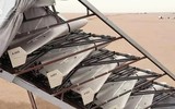 UAV cảm tử Lancet 'cứu vớt' danh tiếng máy bay không người lái nội địa Nga