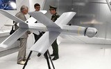 UAV cảm tử Lancet 'cứu vớt' danh tiếng máy bay không người lái nội địa Nga