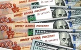 Mỹ có nguy cơ mất... 9 nghìn tỷ USD vì đóng băng dự trữ ngoại hối của Nga?