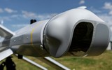 UAV cảm tử Lancet 'cứu vớt' danh tiếng máy bay không người lái nội địa Nga