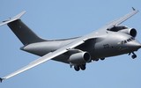 Vận tải cơ An-178 Ukraine nhận 'gáo nước lạnh' từ khách hàng Nam Mỹ