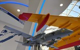 Nga 'quên' thủy phi cơ A-40 khi muốn thay thế máy bay chống ngầm Il-38