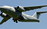 Vận tải cơ An-178 Ukraine nhận 'gáo nước lạnh' từ khách hàng Nam Mỹ