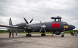 Nga 'quên' thủy phi cơ A-40 khi muốn thay thế máy bay chống ngầm Il-38