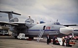 Nga 'quên' thủy phi cơ A-40 khi muốn thay thế máy bay chống ngầm Il-38