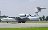 Nga 'quên' thủy phi cơ A-40 khi muốn thay thế máy bay chống ngầm Il-38