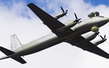 Nga 'quên' thủy phi cơ A-40 khi muốn thay thế máy bay chống ngầm Il-38